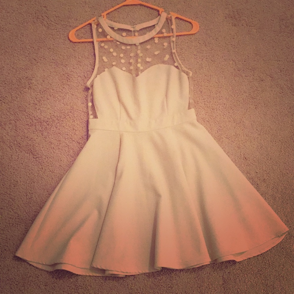 Gorgeous dress
